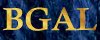 Blue and Gold Along
